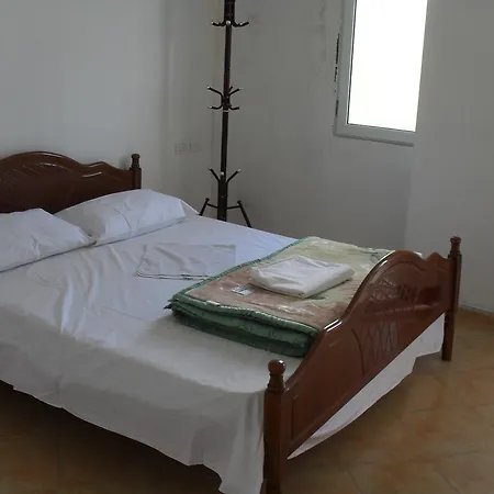 Apartment Emiliano Babrru