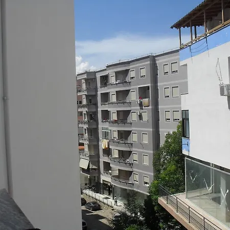 Apartment Emiliano *