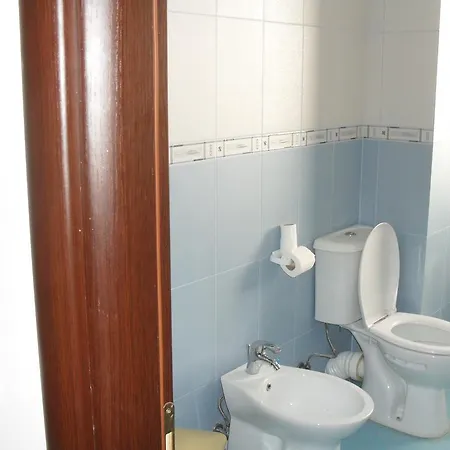 Apartment Emiliano