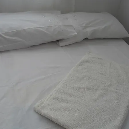 Apartment Emiliano *