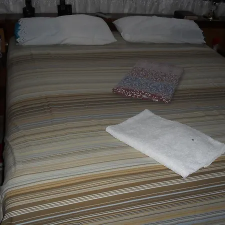 Emiliano Apartment Babrru